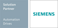 S&K Siemens Solution Partner Zertifikat Siemens