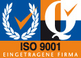 S&K ISO 9001 Zertifikat ISO 9001